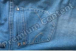 Woman Casual Jeans